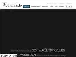 Sites similar to colorando.de