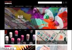 Sites similar to coloranimal.cl