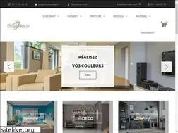 Sites similar to colorants-pigments.fr