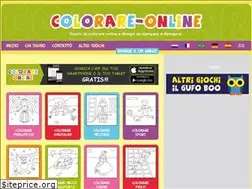 Sites similar to colorare-online.com