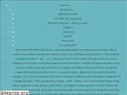 Sites similar to colorare.fr