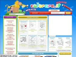 Sites similar to colorare.it
