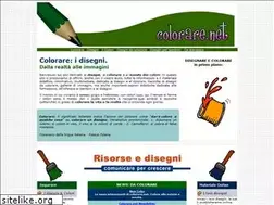 Sites similar to colorare.net