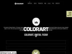 Sites similar to colorart.com.br