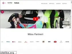Sites similar to colorart.lv