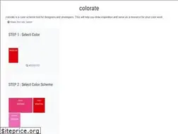 Sites similar to colorate.azurewebsites.net