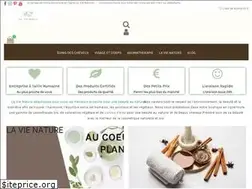Sites similar to colorationcheveuxnaturelle.fr
