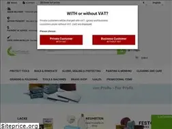 Sites similar to colorbase.de