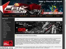 Sites similar to colorbike.es