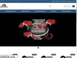Sites similar to colorbio.com.br