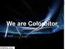 Sites similar to colorbitor.com
