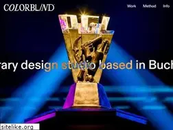 Sites similar to colorblind.ro