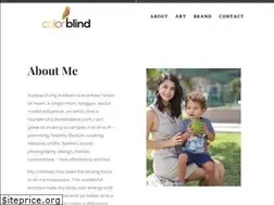 Sites similar to colorblindbird.com