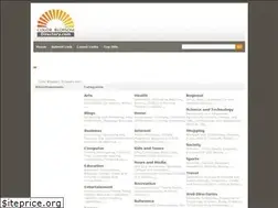 Sites similar to colorblossomdirectory.com