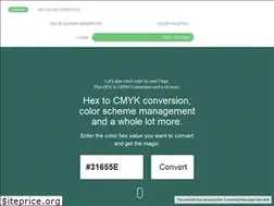 Sites similar to colorbook.io