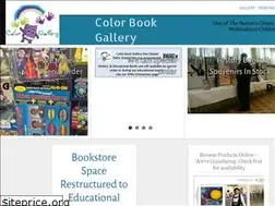 Sites similar to colorbookgallery.com