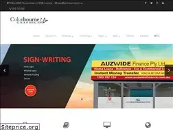 Sites similar to colorbourne.com.au