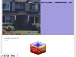 Sites similar to colorboxpainting.com
