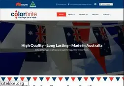 Sites similar to colorbrite.com.au