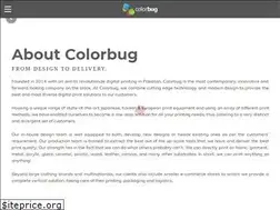 Sites similar to colorbug.pk