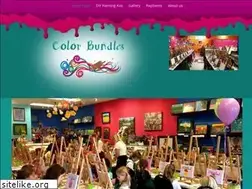 Sites similar to colorbundles.com