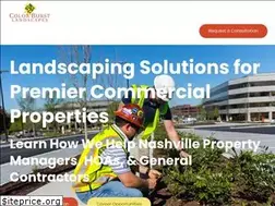 Sites similar to colorburstlandscapes.com