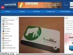 Sites similar to colorbusinesscard.net