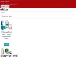 Sites similar to colorby.com