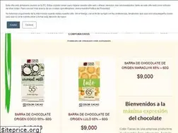 Sites similar to colorcacao.com