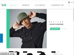 Sites similar to colorcapsmx.com
