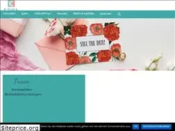 Sites similar to colorcard.de