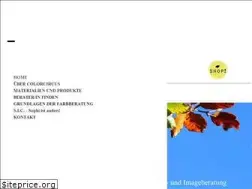 Sites similar to colorcircus.de