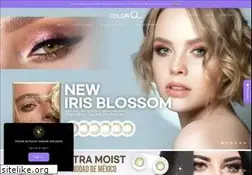 Sites similar to colorcl.com