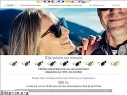 Sites similar to colorclip.com