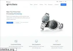 Sites similar to colorclipping.com
