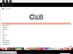 Sites similar to colorclub.com