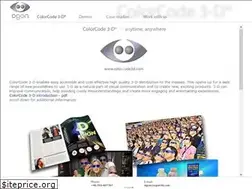Sites similar to colorcode3d.com