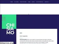 Sites similar to colorcoloris.com