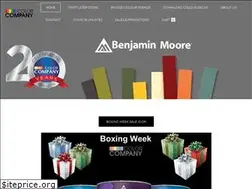 Sites similar to colorcompany.ca