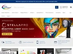 Sites similar to colorconfidence.com