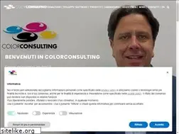 Sites similar to colorconsulting.it