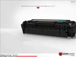 Sites similar to colorcontrol.info