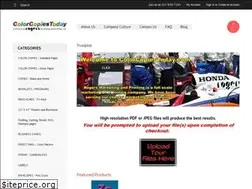 Sites similar to colorcopiestoday.com