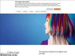 Sites similar to colorcopy.com
