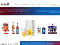 Sites similar to colorcorrectusa.com