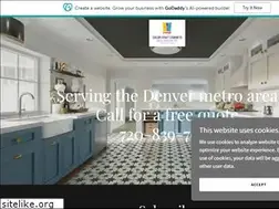 Sites similar to colorcraftcabinets.com