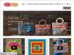 Sites similar to colorcrazycrafts.com