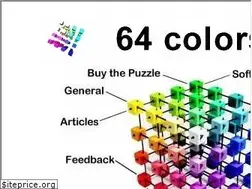 Sites similar to colorcube.com