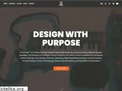 Sites similar to colorcubic.com