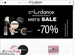Sites similar to colordance.ua